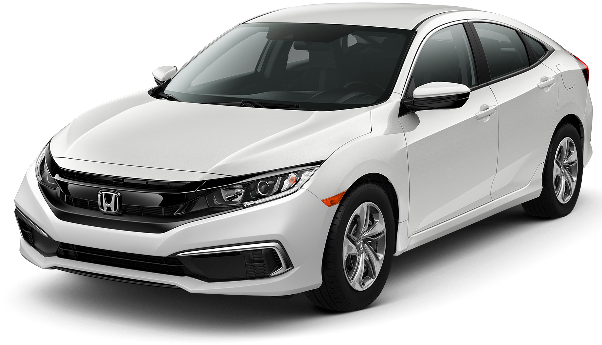 2019 Honda Civic Review Bloomington IN  Andy Mohr Honda