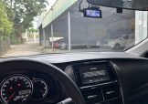 Toyota Vios 2025 - thuê xe tự lái bình dương