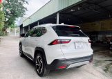 Toyota Yaris Cross - Thuê xe tự lái thế nam bình dương