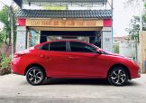 Toyota Vios 2025 - thuê xe tự lái bình dương