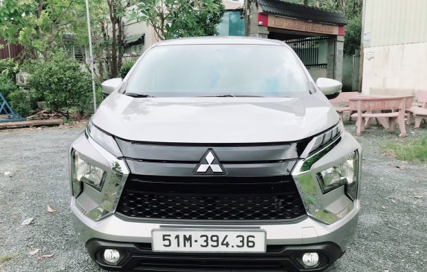 hyundai Mitsubishi 2025 - Thuê xe tự lái thế nam bình dương