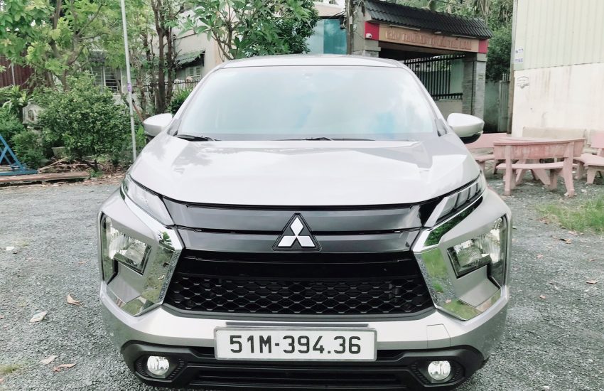 hyundai Mitsubishi 2025 - Thuê xe tự lái thế nam bình dương